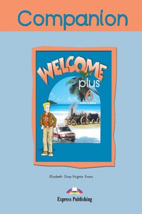WELCOME PL &hellip;