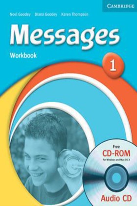 MESSAGES 1 &hellip;