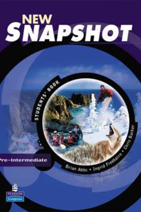 NEW SNAPSH …