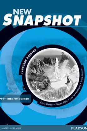 NEW SNAPSH …