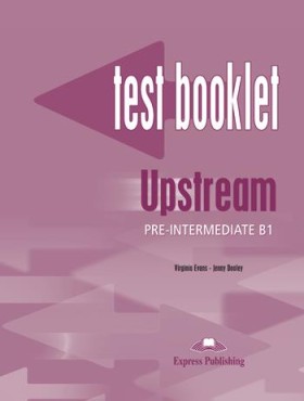 UPSTREAM B &hellip;