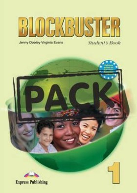 BLOCKBUSTE &hellip;