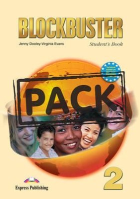 BLOCKBUSTE &hellip;