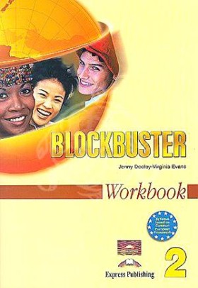 BLOCKBUSTE …