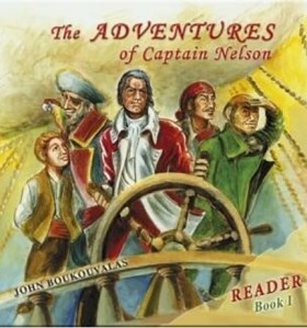 ADVENTURES …