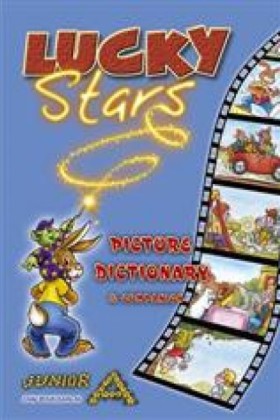 LUCKY STAR …