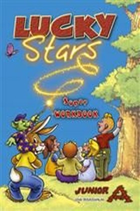 LUCKY STAR …
