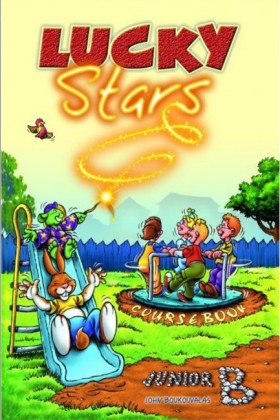 LUCKY STAR …