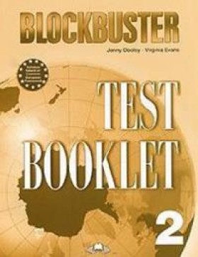 BLOCKBUSTE …