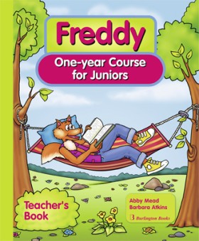FREDDY & F …