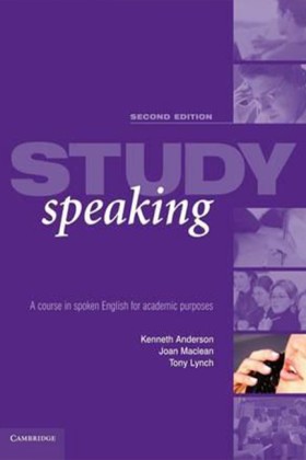 STUDY SPEA …