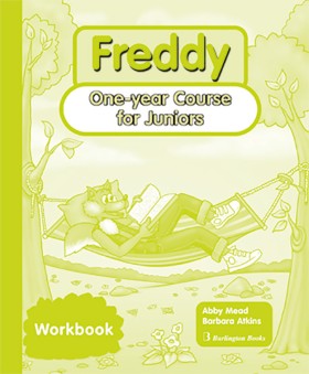 FREDDY & F &hellip;