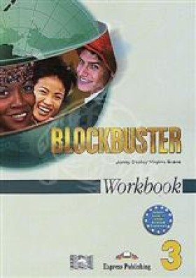 BLOCKBUSTE &hellip;
