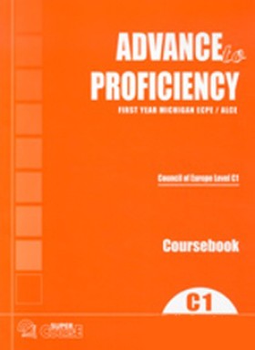ADVANCE TO &hellip;