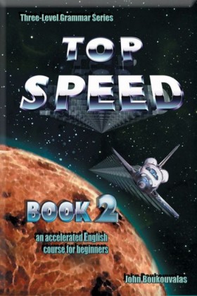 TOP SPEED &hellip;