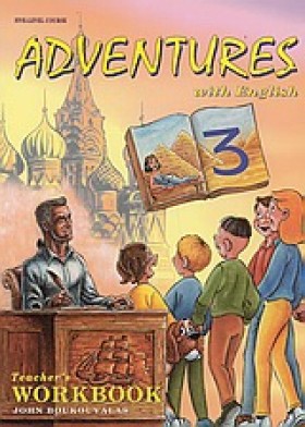 ADVENTURES …