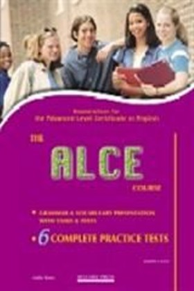 ALCE TCHRS