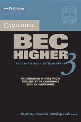 CAMBRIDGE …