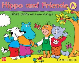 HIPPO AND &hellip;