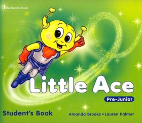 LITTLE ACE &hellip;