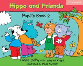 HIPPO AND &hellip;
