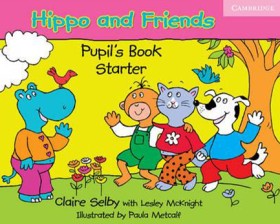HIPPO AND …