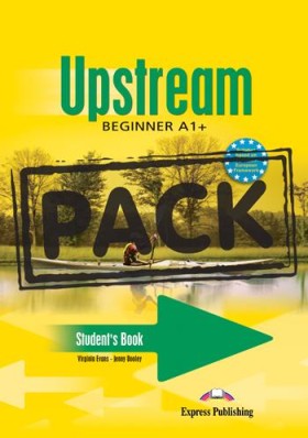UPSTREAM A …