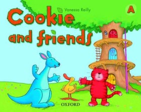 COOKIE & F &hellip;