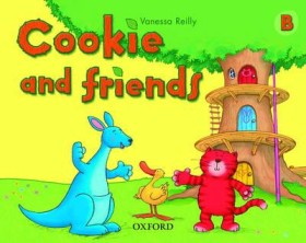 COOKIE & F …