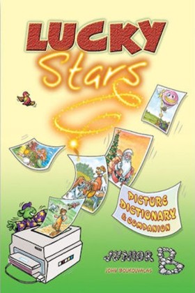 LUCKY STAR &hellip;
