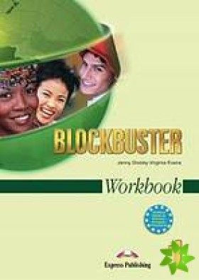BLOCKBUSTE …