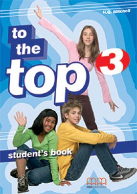 TO THE TOP &hellip;