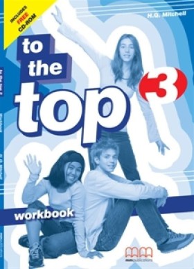 TO THE TOP &hellip;