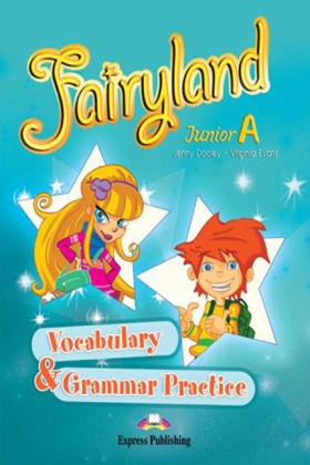 FAIRYLAND …