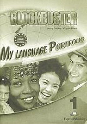 BLOCKBUSTE &hellip;