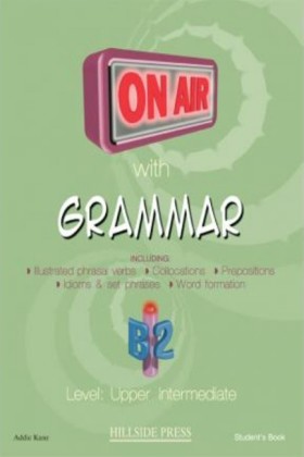 ON AIR WIT &hellip;