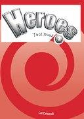 HEROES 2 T &hellip;