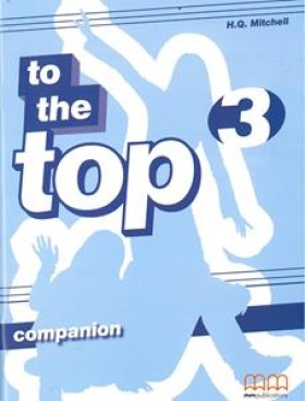 TO THE TOP …
