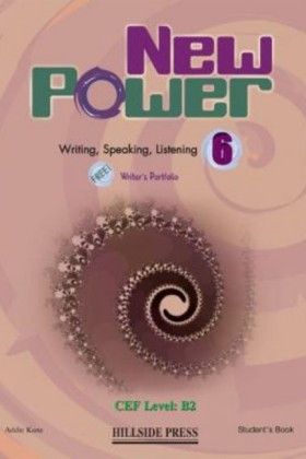 NEW POWER …