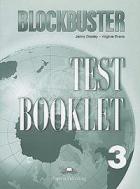 BLOCKBUSTE …
