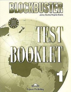 BLOCKBUSTE …