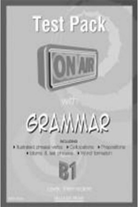 ON AIR WIT &hellip;