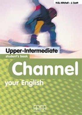 CHANNEL YO &hellip;