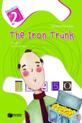THE IRON T &hellip;