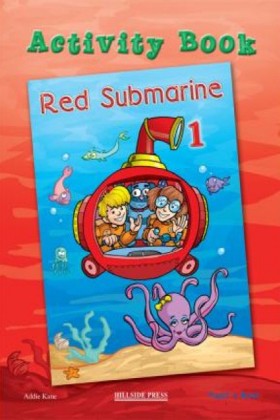 RED SUBMAR …