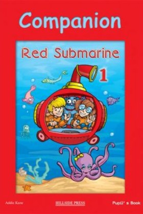 RED SUBMAR &hellip;