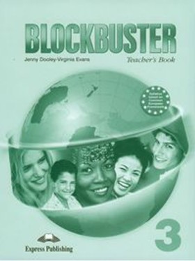 BLOCKBUSTE …