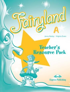 FAIRYLAND &hellip;