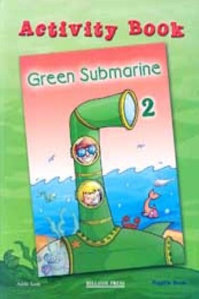 GREEN SUBM …