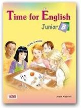 TIME FOR E …